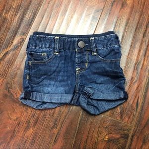 Baby Gap Shorts